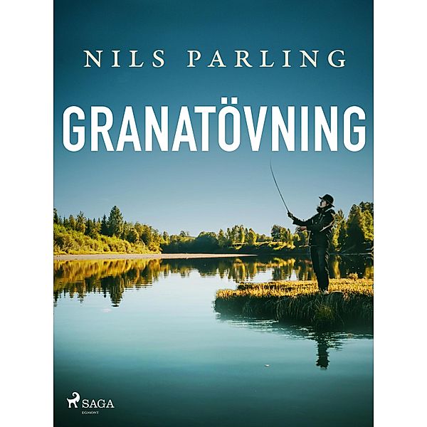 Granatövning, Nils Parling