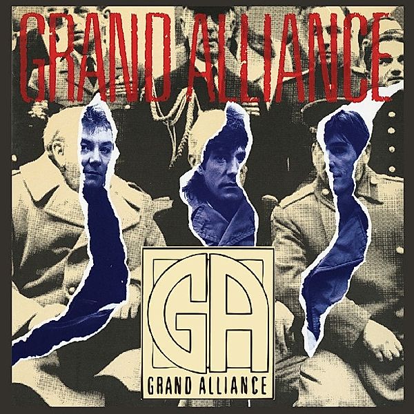 Grand Alliance, Grand Alliance