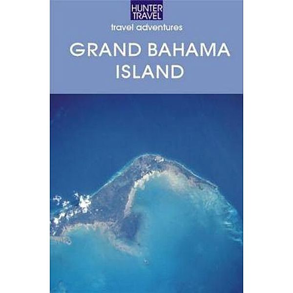 Grand Bahama Island, Blair Howard