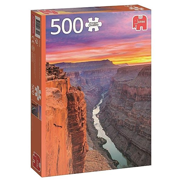 Grand Canyon, USA (Puzzle)