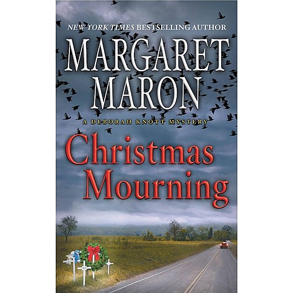 Grand Central Publishing: Christmas Mourning, Margaret Maron