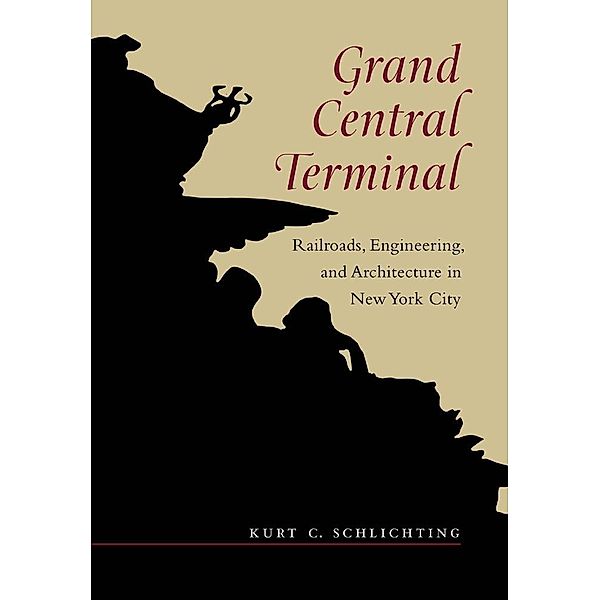 Grand Central Terminal, Kurt C. Schlichting