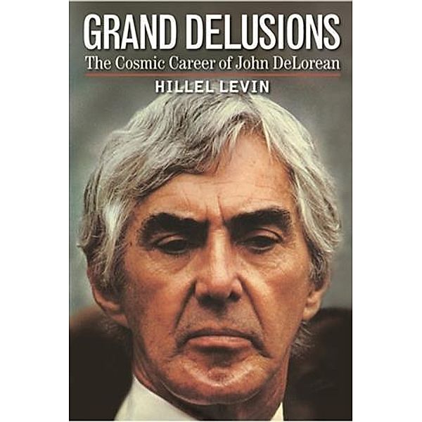Grand Delusions, Hillel Levin