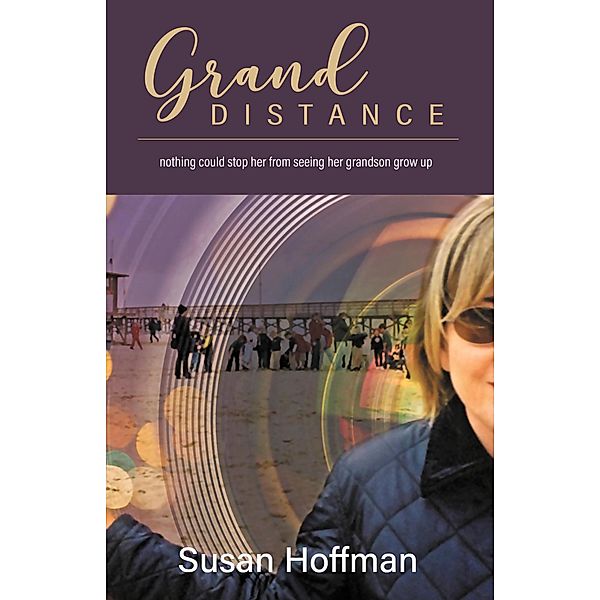 Grand Distance, Susan Hoffman