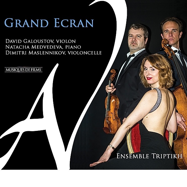 Grand Ecran, Ensemble Triptikh
