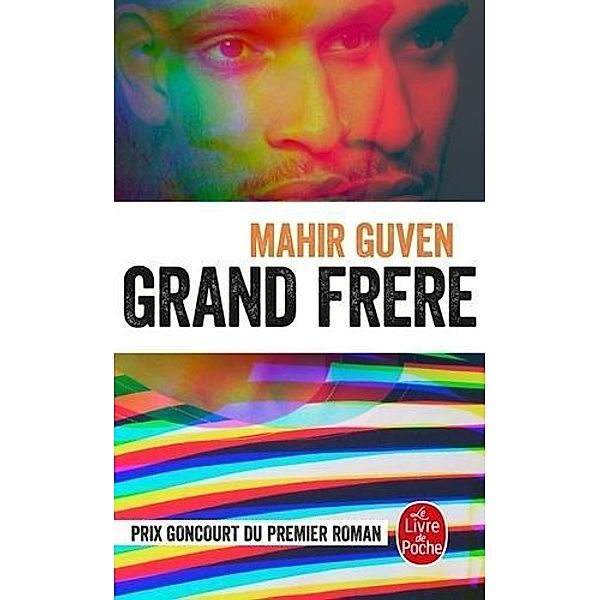 Grand frère, Mahir Guven