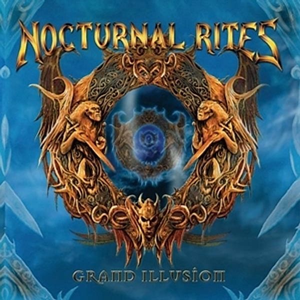 Grand Illusion (Vinyl), Nocturnal Rites