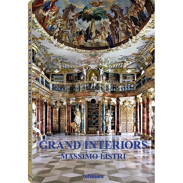 Grand Interiors, Massimo Listri