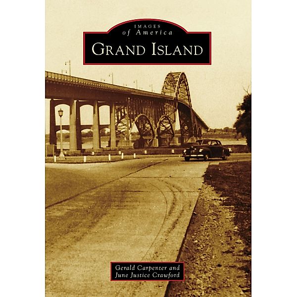 Grand Island, Gerald Carpenter