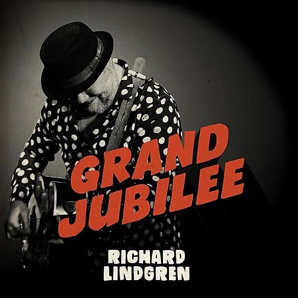 Grand Jubilee, Richard Lindgren