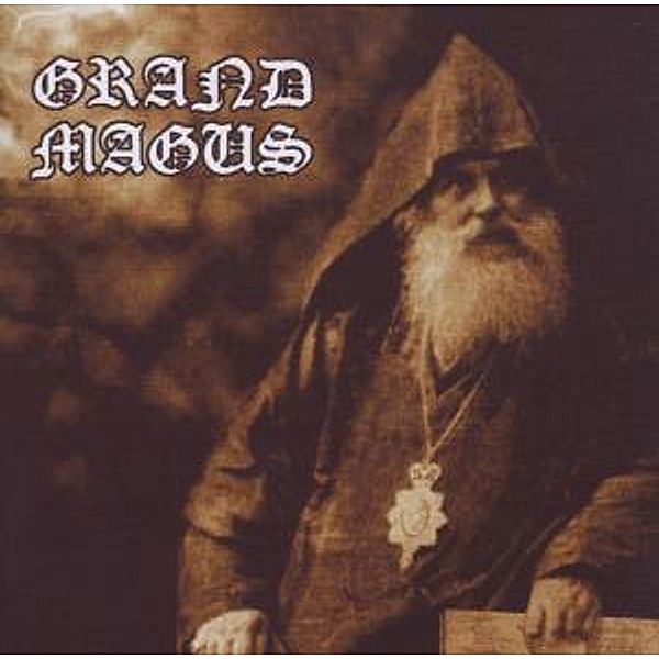 Grand Magus/+Bonus, Grand Magus