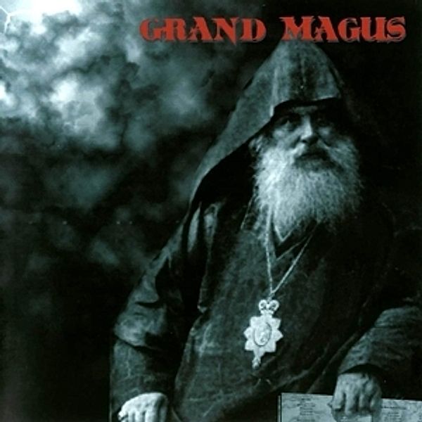 Grand Magus (Vinyl), Grand Magus