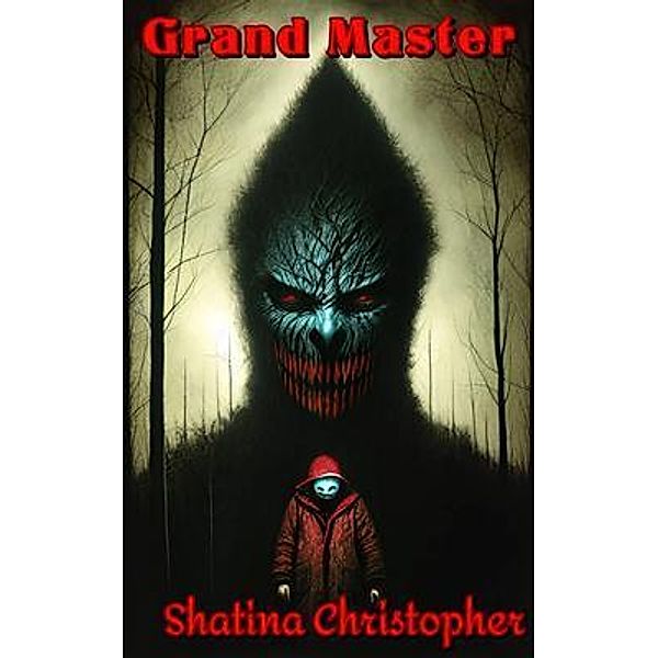 Grand Master, Shatina Christopher