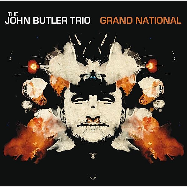 Grand National, John Butler Trio