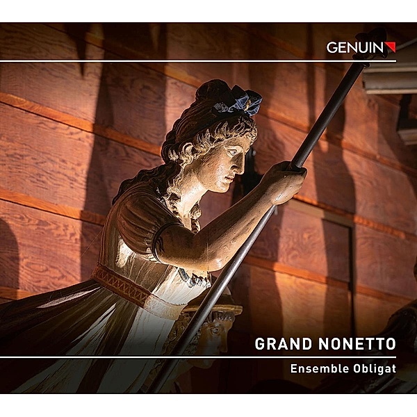 Grand Nonetto, Ensemble Obligat Hamburg