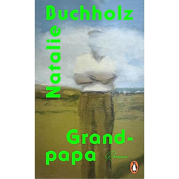 Grand-papa, Natalie Buchholz