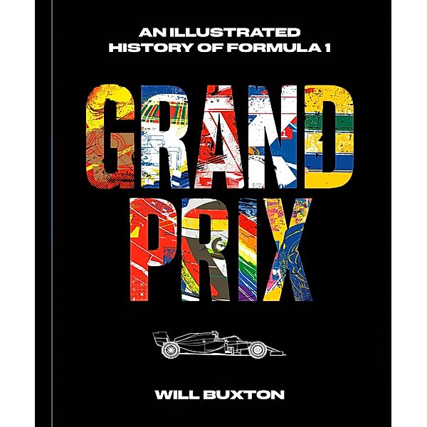 Grand Prix, Will Buxton