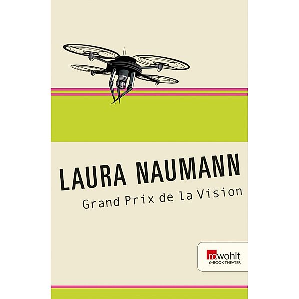 Grand Prix de la Vision, Laura Naumann