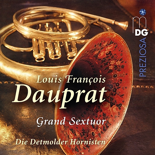 Grand Sextuor, Die Detmolder Hornisten