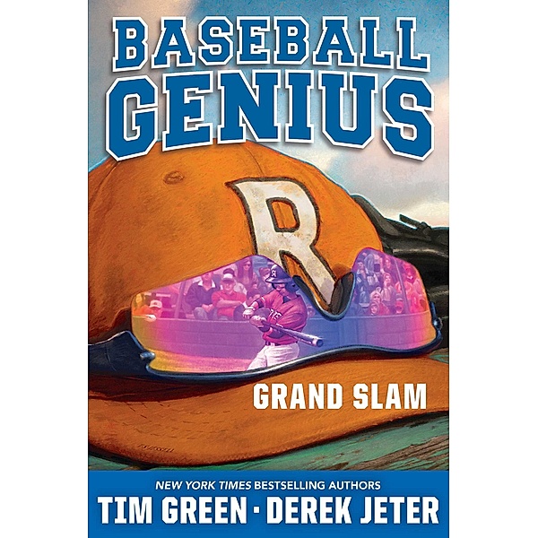 Grand Slam, Tim Green, Derek Jeter