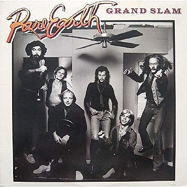 Grand Slam, Rare Earth