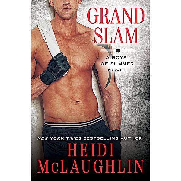 Grand Slam / The Boys of Summer Bd.3, Heidi McLaughlin