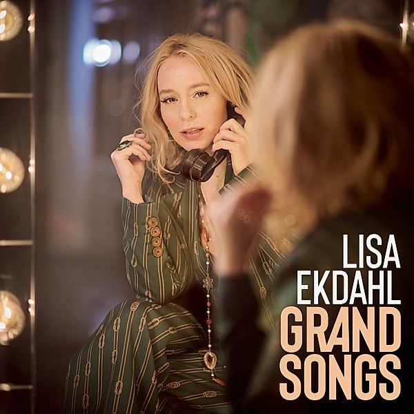 Grand Songs (Vinyl), Lisa Ekdahl