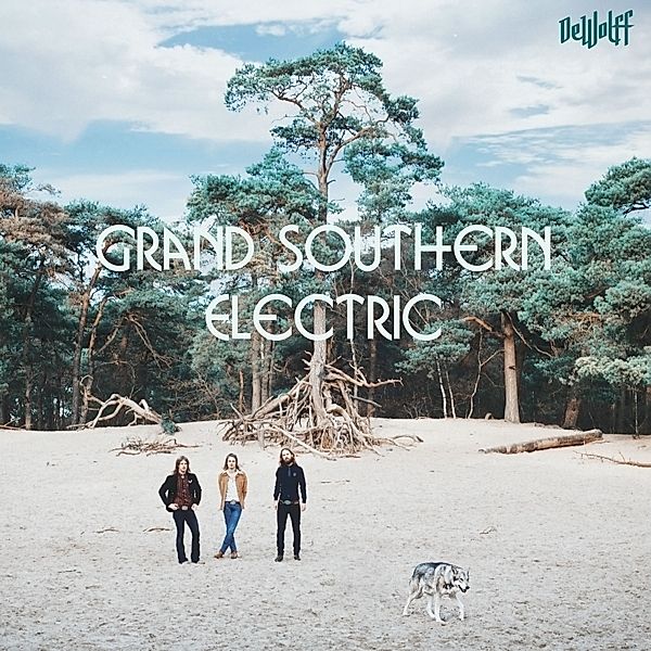 Grand Southern Electric (Vinyl), Dewolff