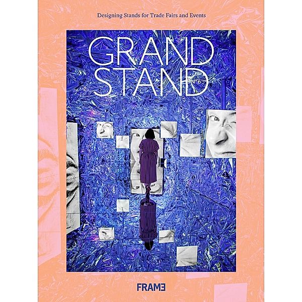 Grand Stand 6, Evan Jehl, Ana Martins