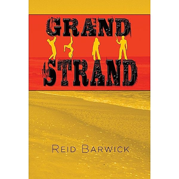 Grand Strand / SBPRA, Reid J. Barwick