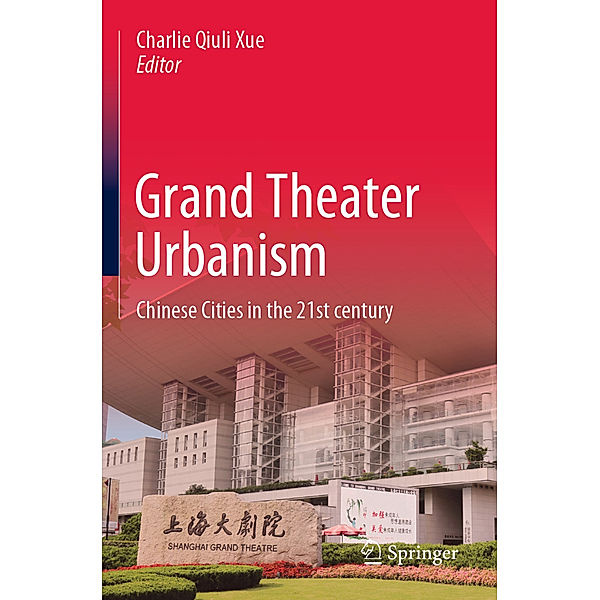 Grand Theater Urbanism