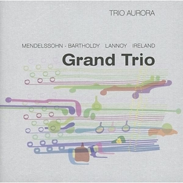 Grand Trio, Trio Aurora