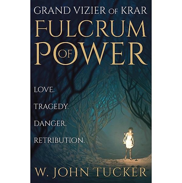 Grand Vizier of Krar, W. John Tucker