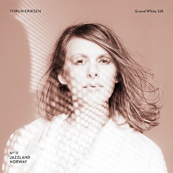 Grand White Silk (Vinyl), Torun Eriksen