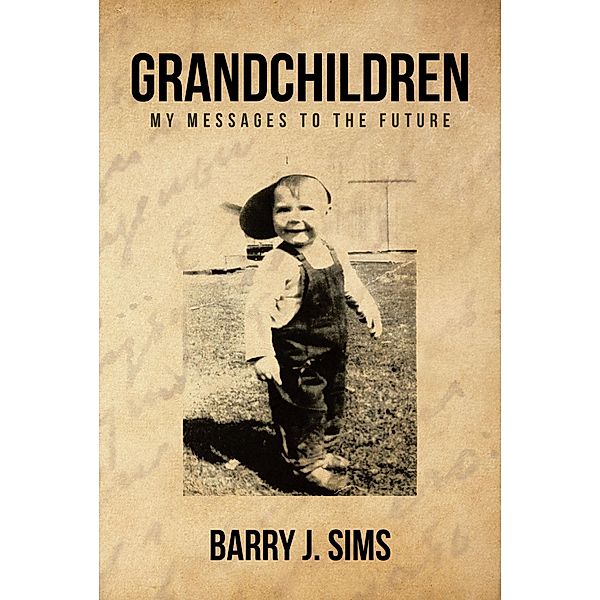 Grandchildren, Barry J. Sims