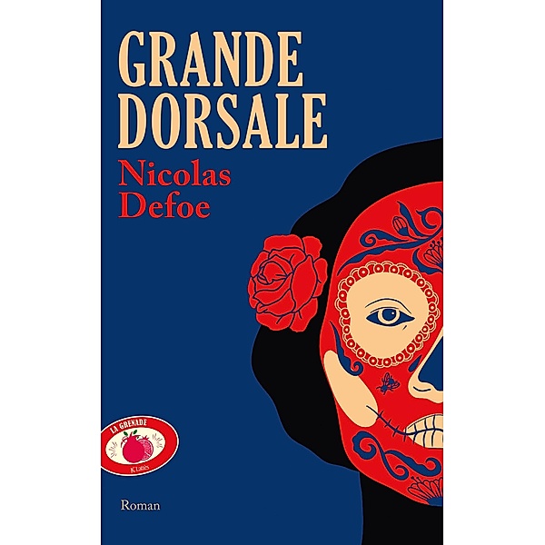 Grande dorsale / La Grenade, Nicolas Defoe
