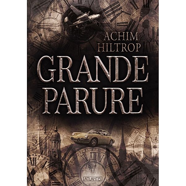 Grande Parure, Achim Hiltrop