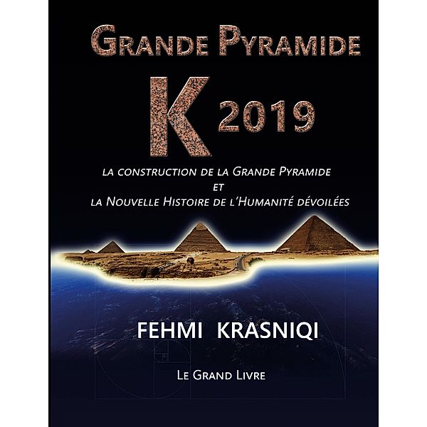 Grande Pyramide K 2019, Fehmi Krasniqi