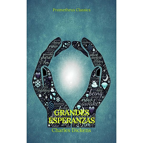 Grandes Esperanzas (Prometheus Classics), Charles Dickens, Prometheus Classics
