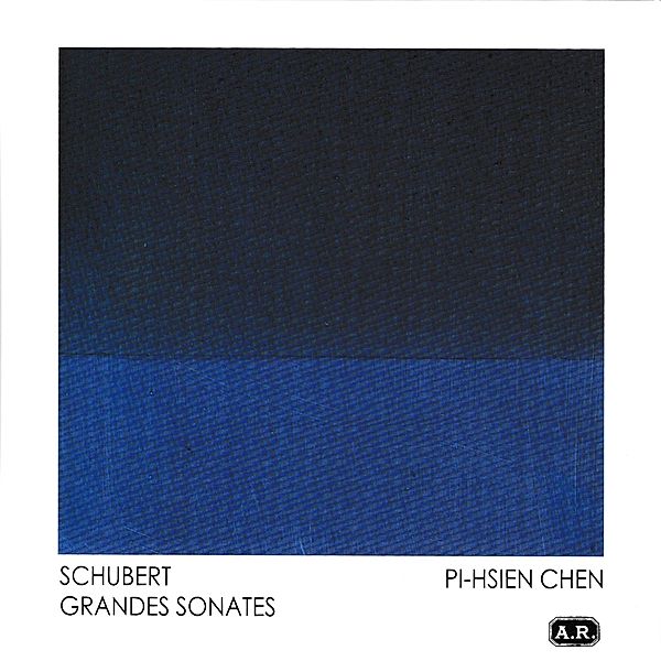 Grandes Sonates, Pi-Hsien Chen