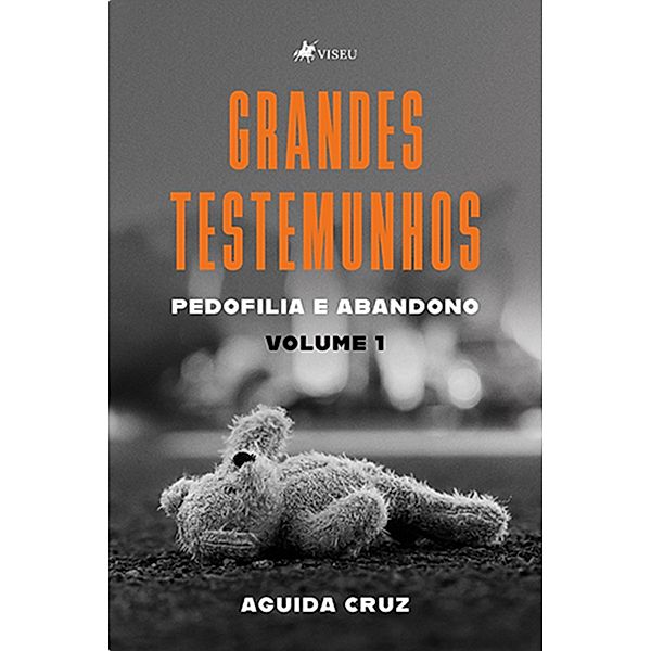 Grandes Testemunhos, Aguida Cruz