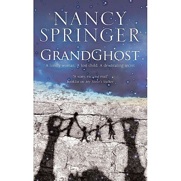 Grandghost, Nancy Springer