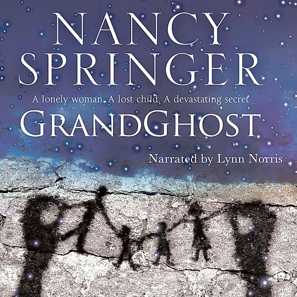 Grandghost (Unabridged), Nancy Springer
