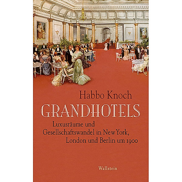 Grandhotels, Habbo Knoch