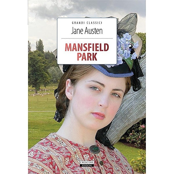 Grandi classici: Mansfield Park, Jane Austen