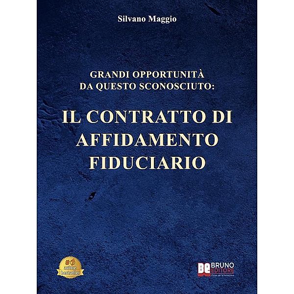 Grandi Opportunità Da Questo Sconosciuto, Silvano Maggio