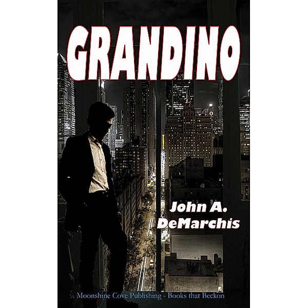 Grandino, John A. DeMarchis