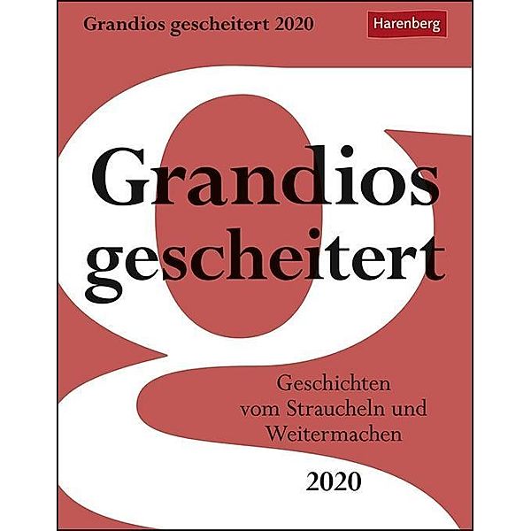 Grandios gescheitert 2020, Arnim Kasper