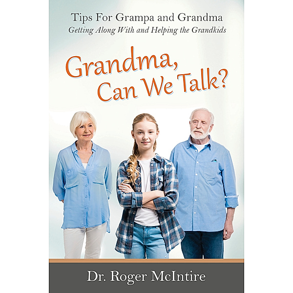 Grandma, Can We Talk?