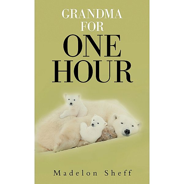 Grandma for One Hour, Madelon Sheff